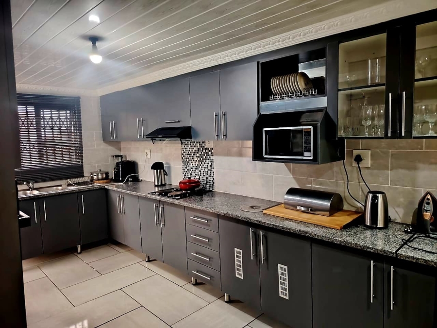 3 Bedroom Property for Sale in Mdantsane Nu 17 Eastern Cape